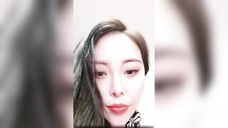 Eleven极品高颜长腿美女