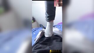 某教师出轨门事件我就要你操我快射我嘴里
