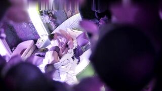 领导下午约炮美女秘书_