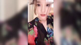 抖音走光封号上千部合集空降女神