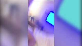 长相可爱身材高挑的淘宝小嫩模和大叔约啪赚外快