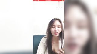 清幽子已经封秀的主播直播露咪咪诱惑_