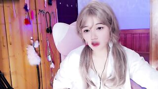 清纯骚气porn-puppy眼镜妹11月大秀福利1