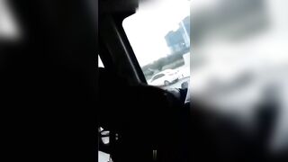 奇葩街射系列专挑时尚美女跟踪到家门口顶臀射精到人家屁股鞋子上