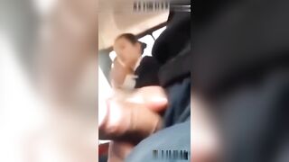 奇葩街射系列专挑时尚美女跟踪到家门口顶臀射精到人家屁股鞋子上