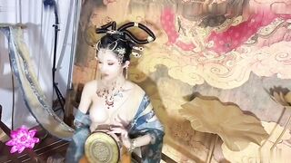 梦回大唐古色古香的诱惑