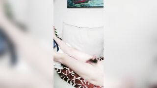 济南胸模极品高颜值黑丝美女