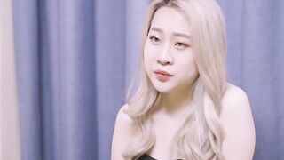 美鲍少女敏感身躯大力开发2