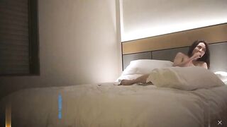 偷拍-大屌魔人高价约操高端苗窕大奶御姐