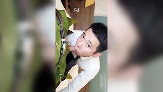 军人大鸟喂社畜