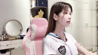 女神放飞自我anna1023