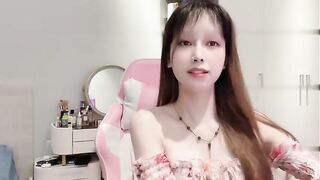 女神放飞自我anna1023