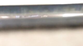 外站流出国内厕拍大神潜入某高校女厕