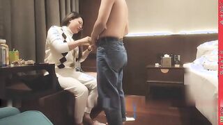 专找老阿姨网约3位极品良家-1