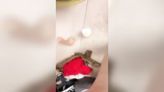 丝袜苗窕贫乳骚骚口交伺候肥仔激情啪啪