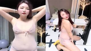 G奶御姐下海第2天尖叫女神