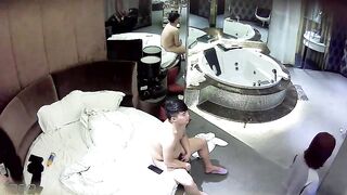 360监控偷拍
