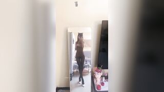 170顶尖丽丽安丽丽安通话啪啪刺激内射口射