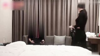 极品气质女神在校学生妹