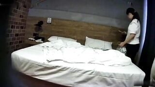 宾馆偷拍盗摄合集偷情约炮操的就是有激情