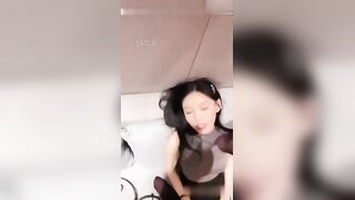 很多人求御姐女同调教长得这么漂亮超变态重口