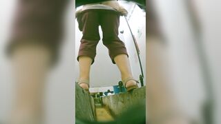 2024全网最新沟厕发布第三弹1