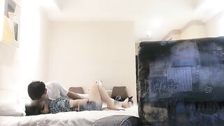 91约妹达人酒吧搭讪的小姐姐