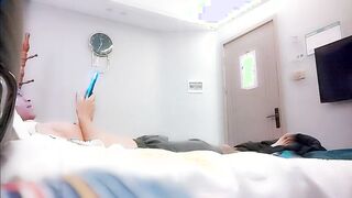 1.30偷拍模特写真1