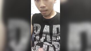 大吊社畜网红喷射精液