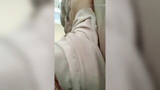 高中校花和男友裸聊被爆
