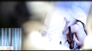 宾馆盗摄合集多对情侣激情上演活春宫