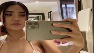 Onlyfans华裔极品模特YanisaNoey福利视图