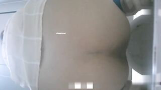 厕拍新流出全景后3