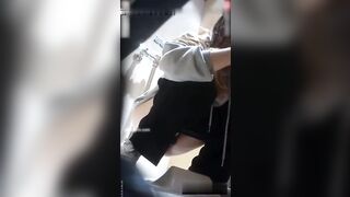 大学城厕窥大学校园厕拍学生们撒尿合集