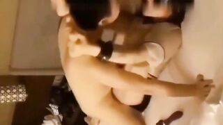 合集最美乳房土豪大哥包养的极品校花女神