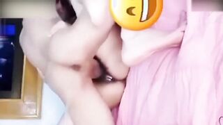 【兄妹乱伦】史上最牛乱伦与亲妹妹搞到怀孕
