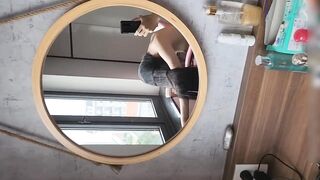 【最新泄密】斯文眼镜反差婊性奴母狗